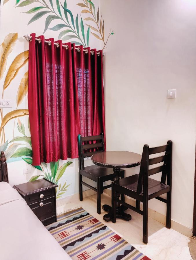 Citylights By Musafir Udaipur Exterior foto